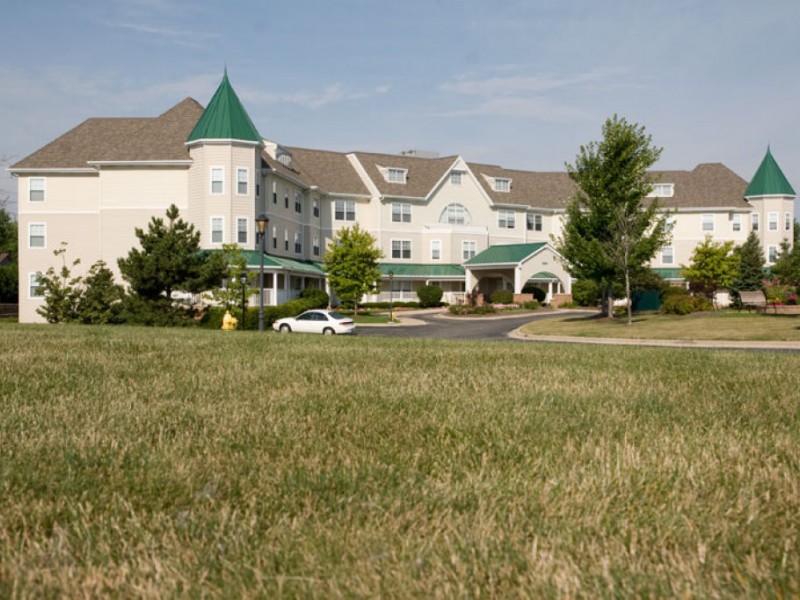 Parade of Homes at Victorian Village in Homer Glen Patch