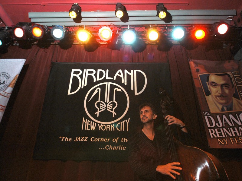 Afternoon Jazz at WAC - Westport, CT Patch