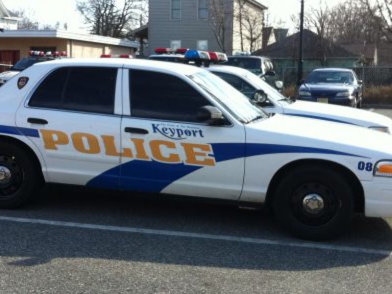 Cliffwood Man Exposed Himself to Young Children in Keyport, Police Say