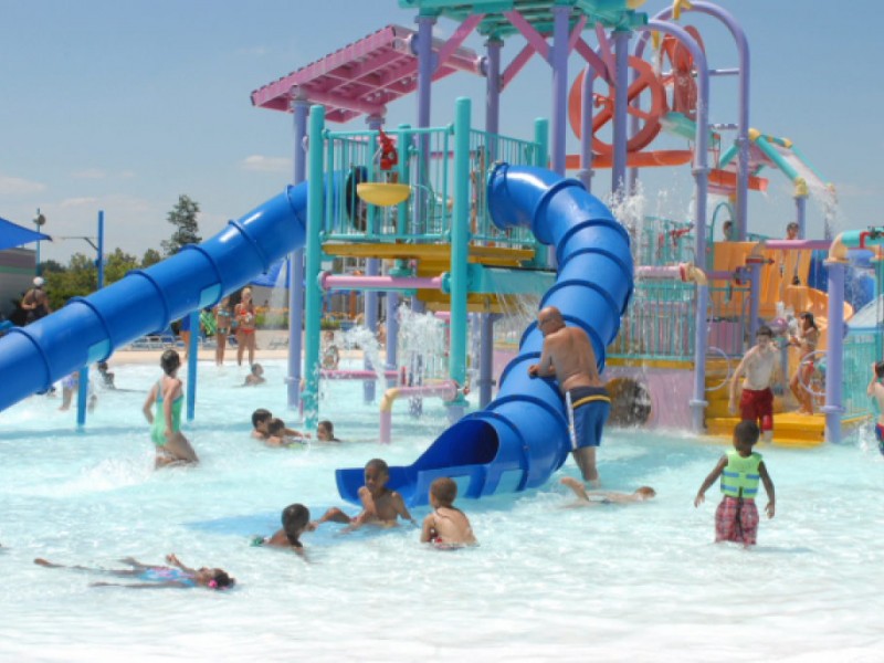 Red Oaks Waterpark Halfoff Summer Kickoff Royal Oak, MI Patch