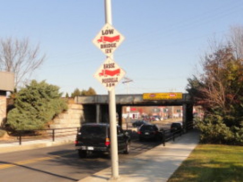 Introduction to the Boston & Worcester Railroad...The Downtown Train