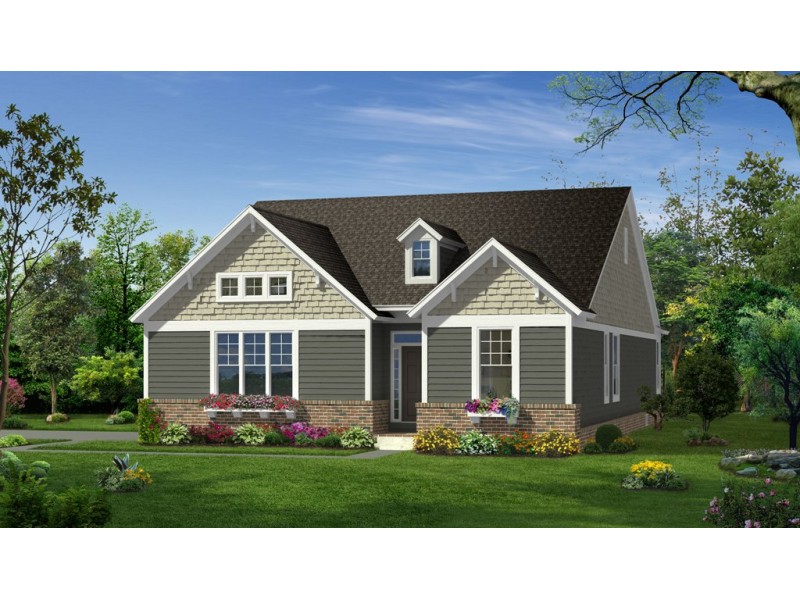 Canton Ranch Homes for Sale Plymouth, MI Patch