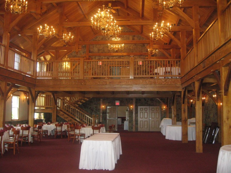 Tradition and Charm Live on at the Cranbury Inn East Windsor, NJ Patch