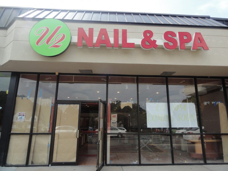 The owner of U2 Nail in East Northport is opening a new salon in the ...