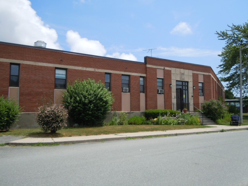 Lucy's Hearth Homeless Shelter Earns Accreditation Middletown, RI Patch