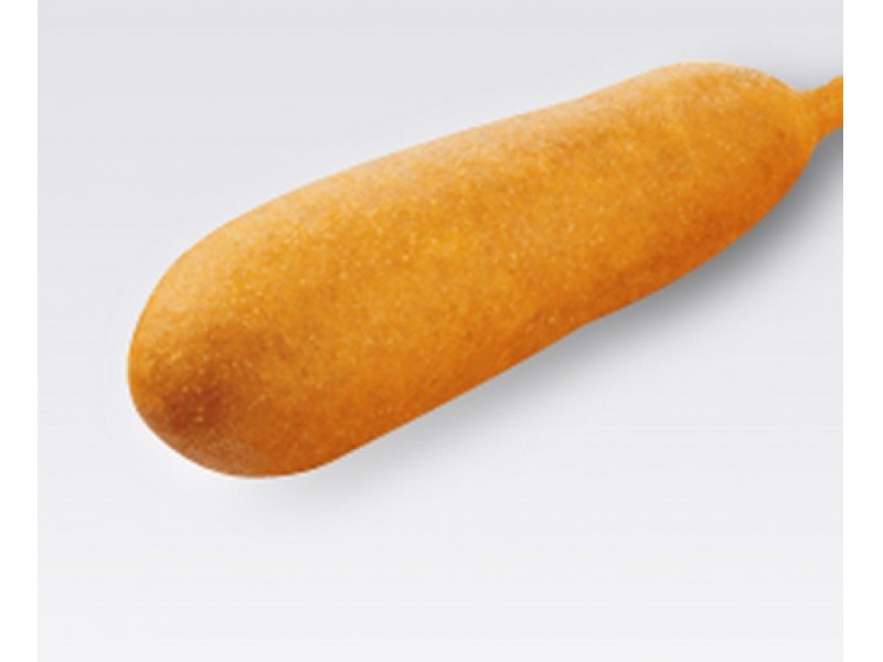 It's No Trick: Sonic Offers 50-cent Corn Dogs All Day Halloween - Troy