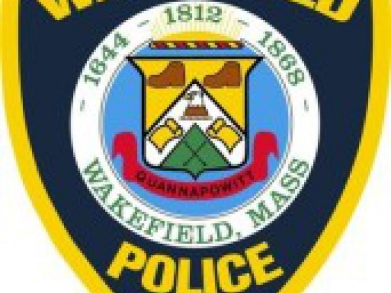 Wakefield Patch Police Log