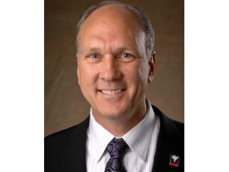 Naperville Elects First New Mayor in Over Two Decades Naperville, IL