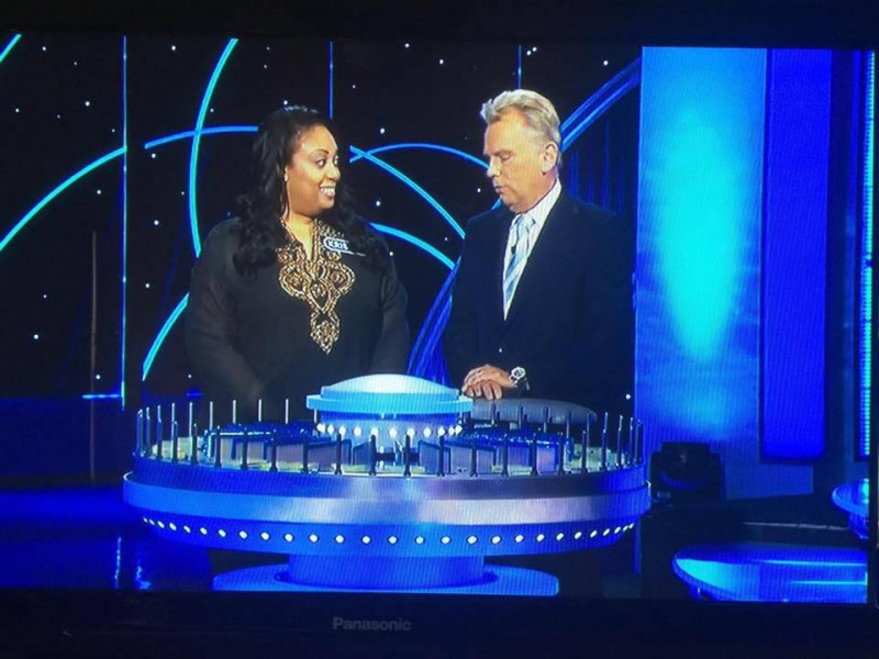Nissan Orland Park >> Evergreen Park Woman Wins $59,425 on 'Wheel of Fortune ... Nissan Orland Park >> Evergreen Park Woman Wins $59,425 on 'Wheel of Fortune ...