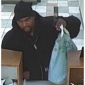 Bandit Wearing Nice Jacket Hits Morgan Park Bank: FBI
