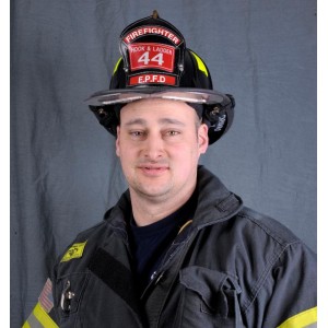 Evergreen Park Fire Department Appreciates Residents' Support for Fallen Colleague