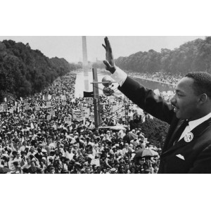 martin luther king prostitutes