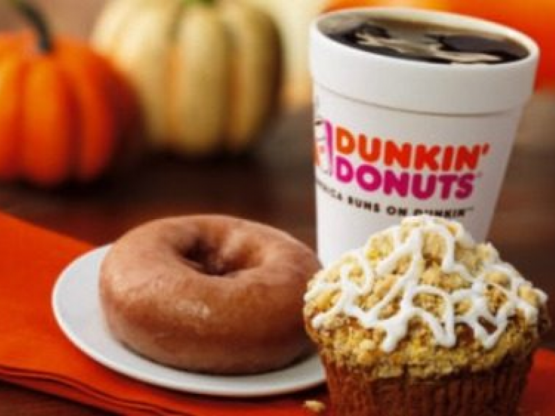 Dunkin' Donuts to Open Bay Area Stores Patch