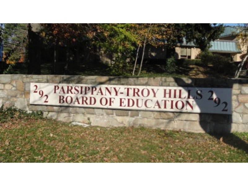 ParsippanyTroy Hills School District 201516 Calendar Parsippany, NJ