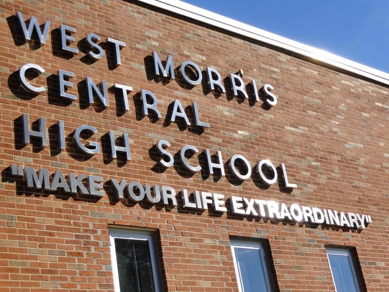 Newsweek Names West Morris Central Among Nation's Best High Schools