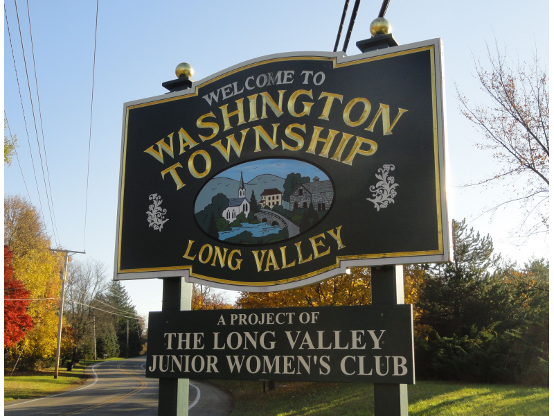 Long Valley Drops, But Still Named Among Best Places to Live in N.J