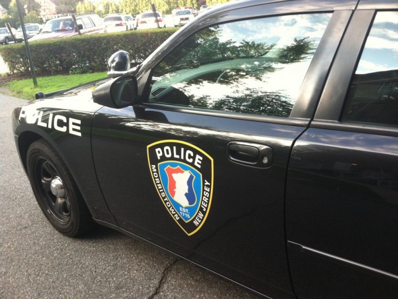 Morristown Police Chief Worked Outside Jobs While On Duty...