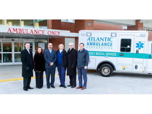 Atlantic Medical Serie Atlantic Medical Serie