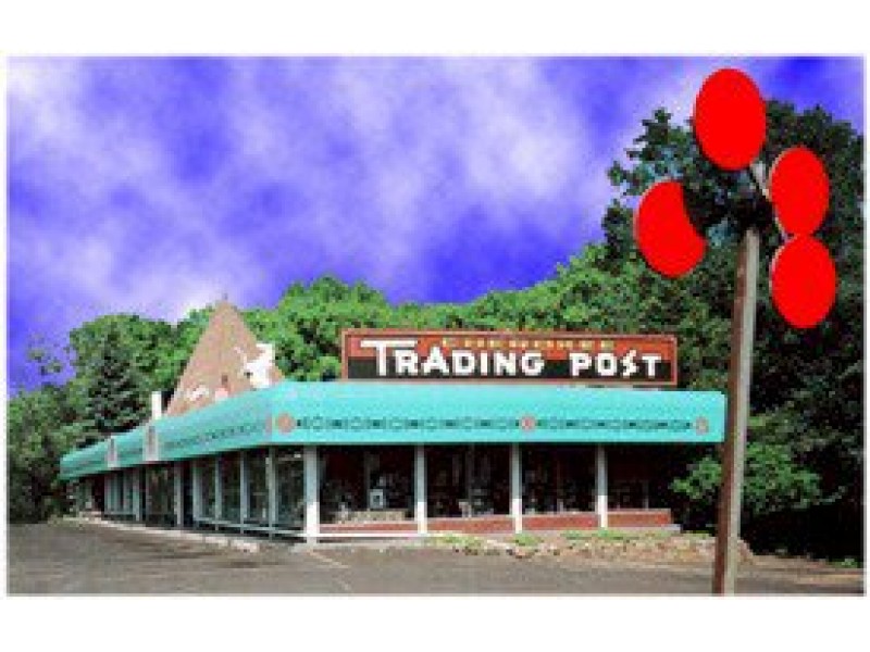 Iconic Cherokee Trading Post Closing After 73 Years Long Valley, NJ Patch
