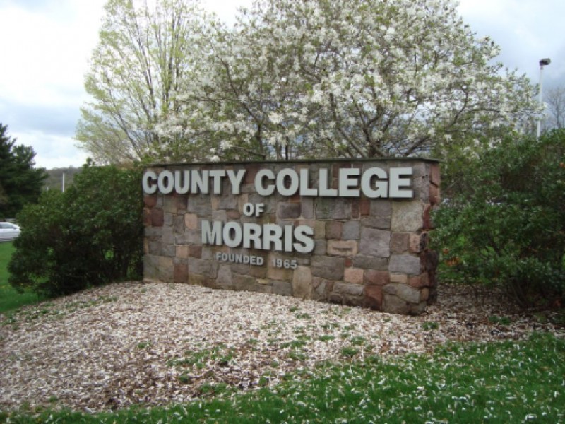 Morris County Community College 67