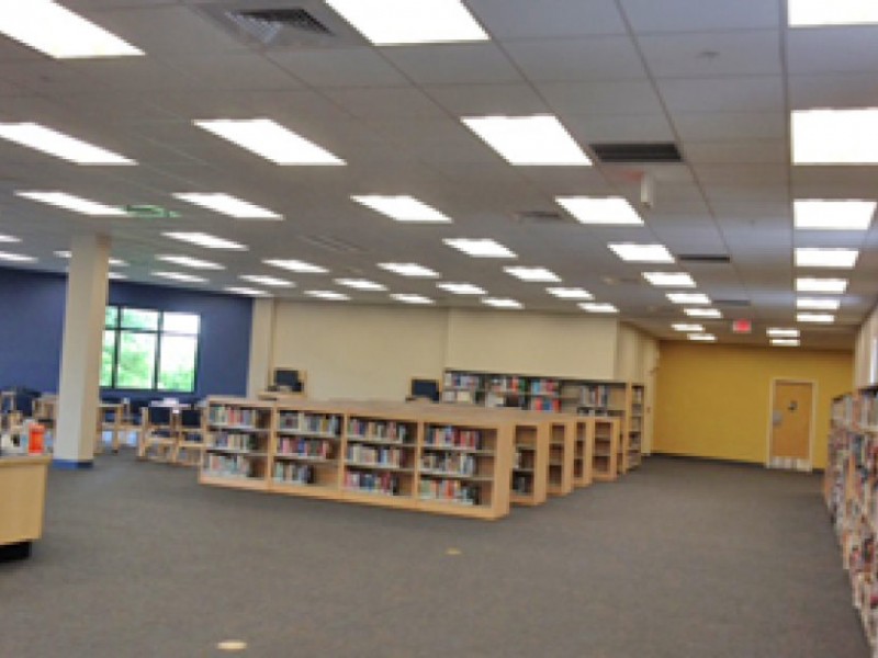 Canterbury School (St. Petersburg, Florida) - Canterbury School of Florida to Dedicate New Library | St. Pete ...