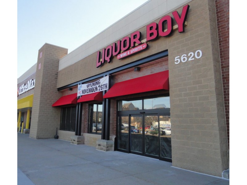 Owner Says Prices Will Be Cheap at New Liquor Store in St. Louis Park | St. Louis Park, MN Patch