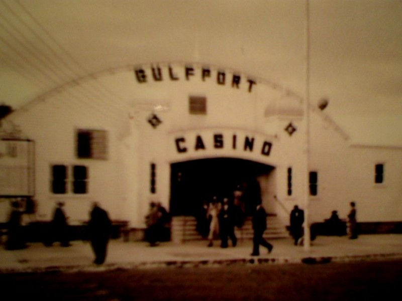 Gulfport casino ballroom rental