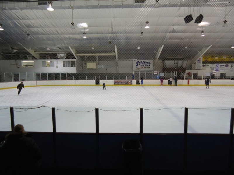 98 Ice Skating at Superior Ice Rink Kings Park, NY Patch