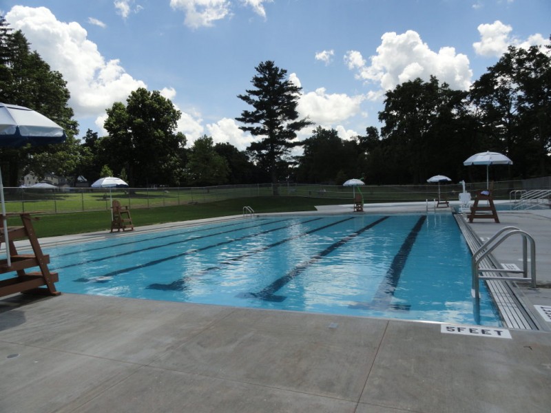 New Fernridge Park Pool Opens for the Season West Hartford, CT Patch