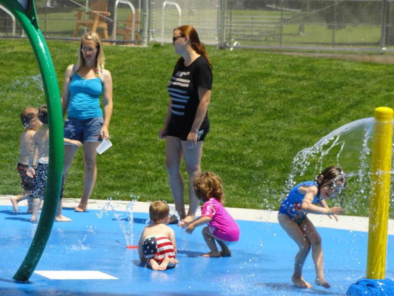 New Fernridge Park Pool Opens for the Season West Hartford, CT Patch