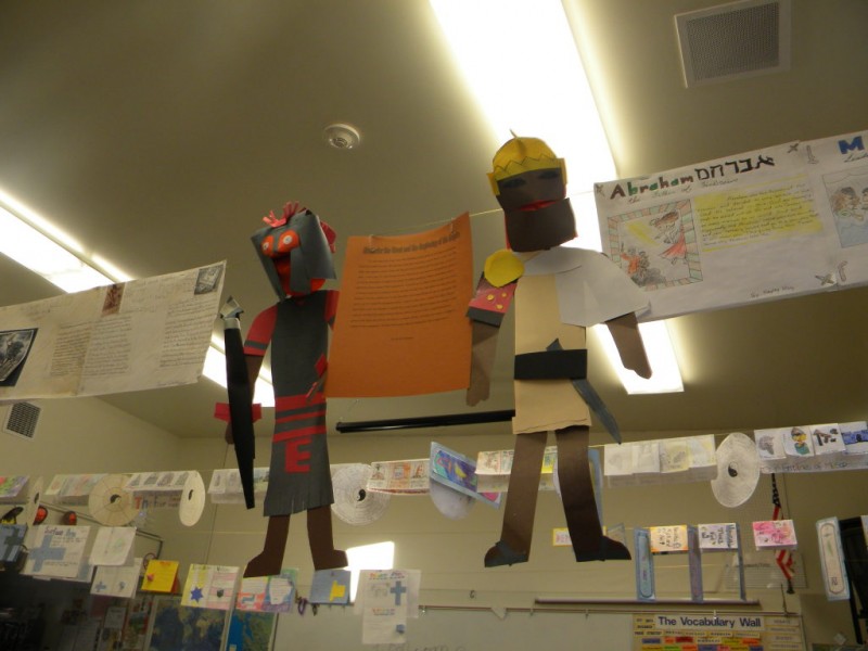 Taylor Middle School Open House Fun For All Millbrae, CA Patch