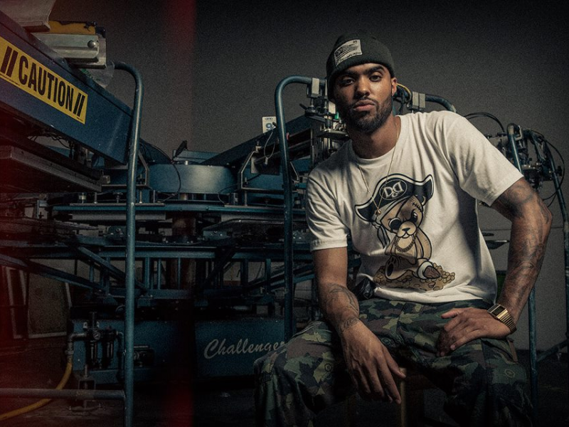 More Than Clothing: Local Apparel Company Does 'Everything Different