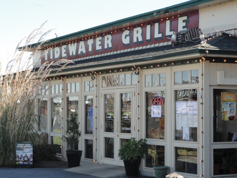 You Review Tidewater Grille Havre de Grace, MD Patch