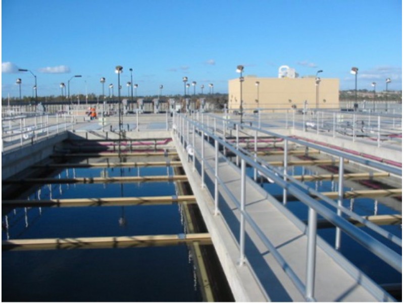 What Went Wrong at the International Wastewater Treatment