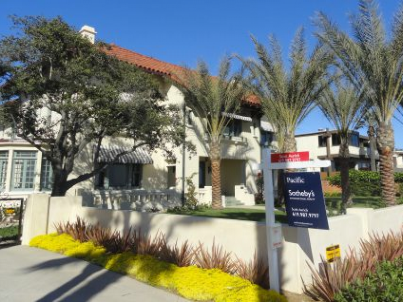 Spreckels Mansion Sells for 9 Million Coronado, CA Patch