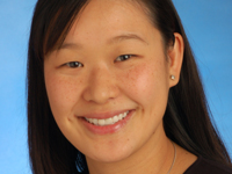 Meet Kaiser Permanente&#39;s Dr. <b>Monica Cheong</b> - 514cf1a6e2a2b247be848fa1de506073