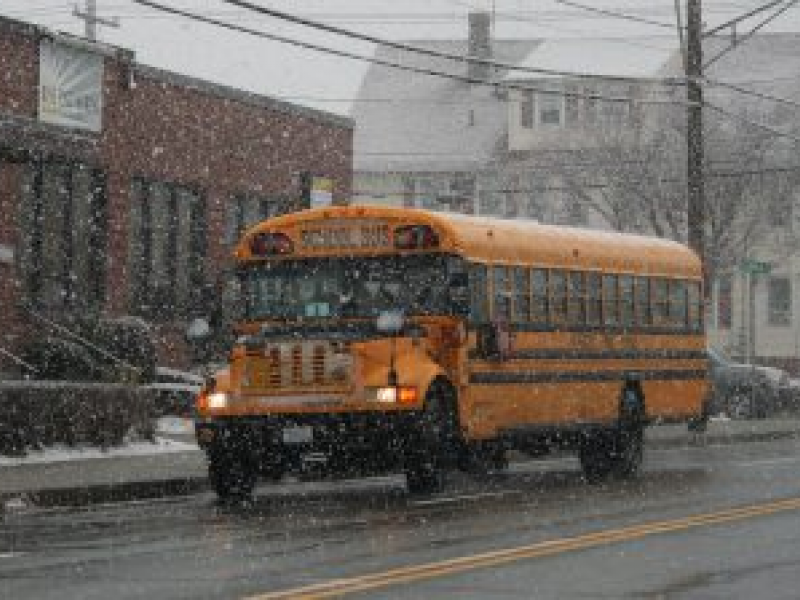 Cranston Won #39 t Privatize School Bus Fleet Cranston RI Patch