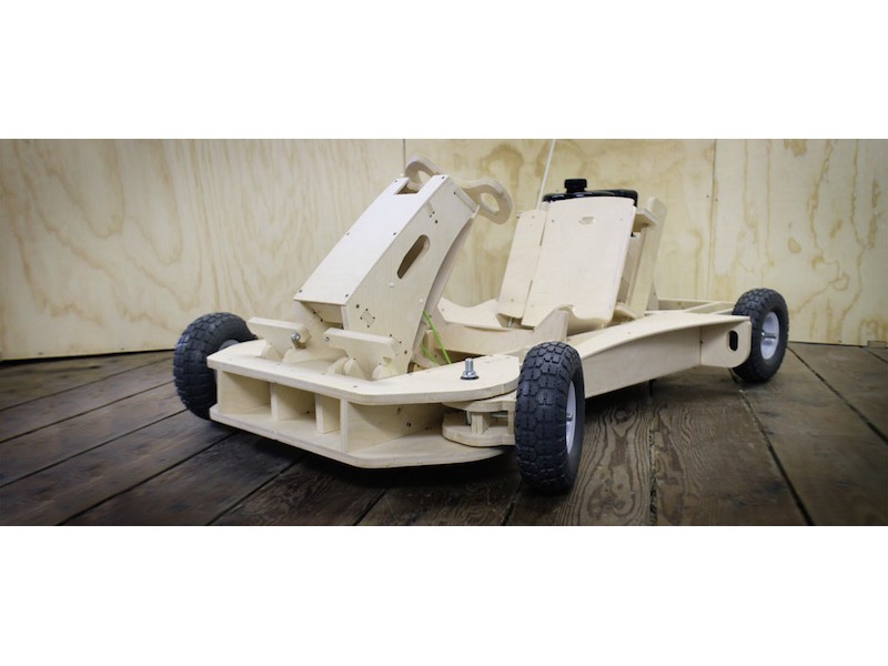 Pictures Of Wooden Go Carts 71