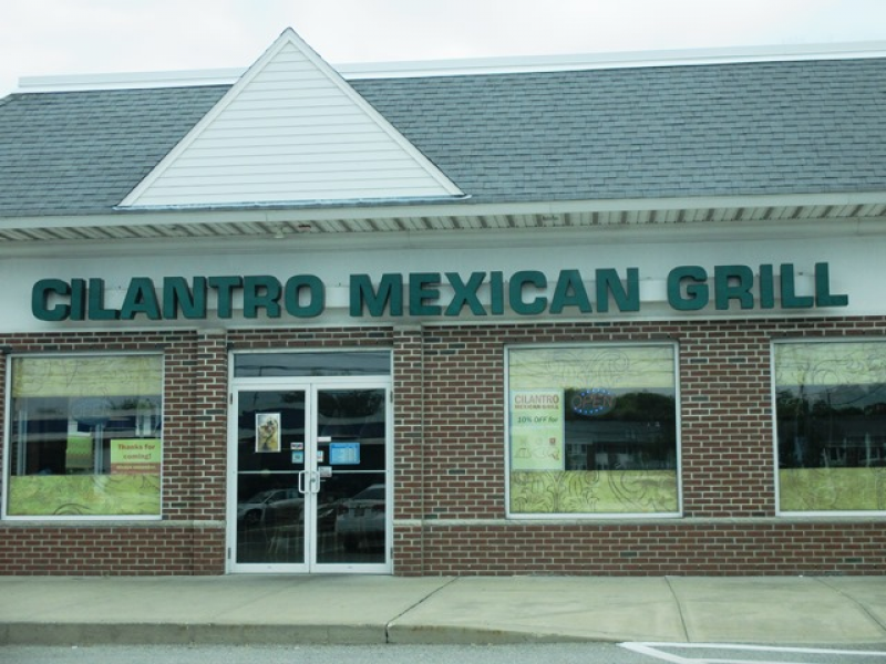 Cilantro Mexican Grill to Pay 100k in Back Wages and Fines...