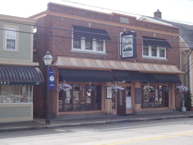 East Greenwich Restaurants Fight AIDS Today East Greenwich, RI Patch