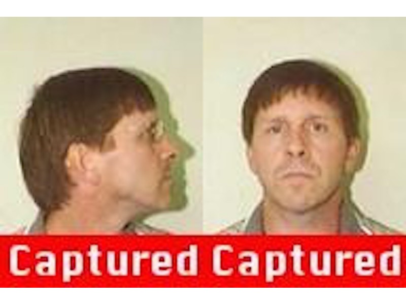 RI Fugitive Arrested after 10 Years on the Lam - Patch.com - Lam ...