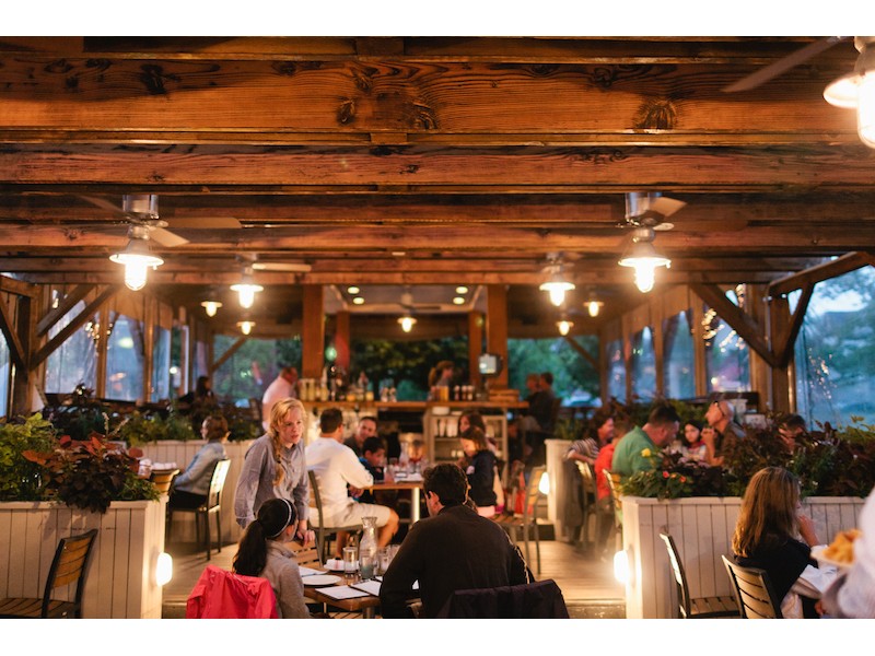 Smoke House Opens for Season with New Taco Tuesdays Newport, RI Patch