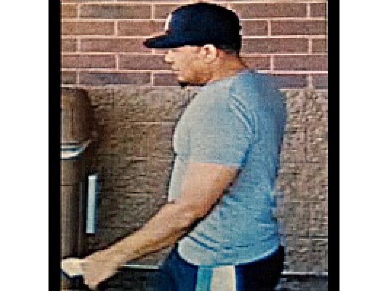 Irving Gas Card >> Police Seek ID of Credit Card Thief - Cranston, RI Patch Irving Gas Card >> Police Seek ID of Credit Card Thief - Cranston, RI Patch