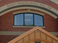 East Greenwich Man Charged for Boesch Farm Road Break In