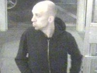 Police Seek ID of Man who Dragged Elderly Woman in Purse Snatching Attempt