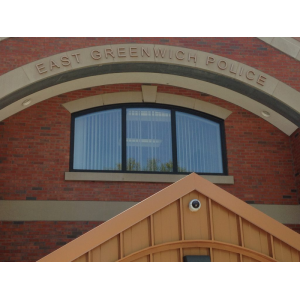 East Greenwich Man Charged for Boesch Farm Road Break In