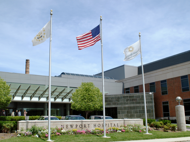 Newport Hospital Emergency Room Ri Newport Hospital Emergency Room Ri