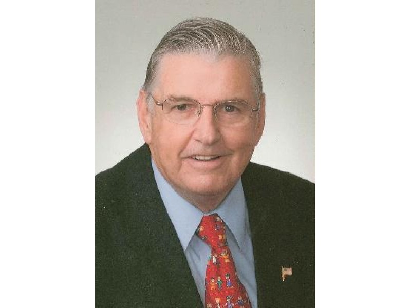 Obituary: John &quot;Jack&quot; Major Taylor V, 83, Newport Police Officer, - 20150855cd38fa7ee02