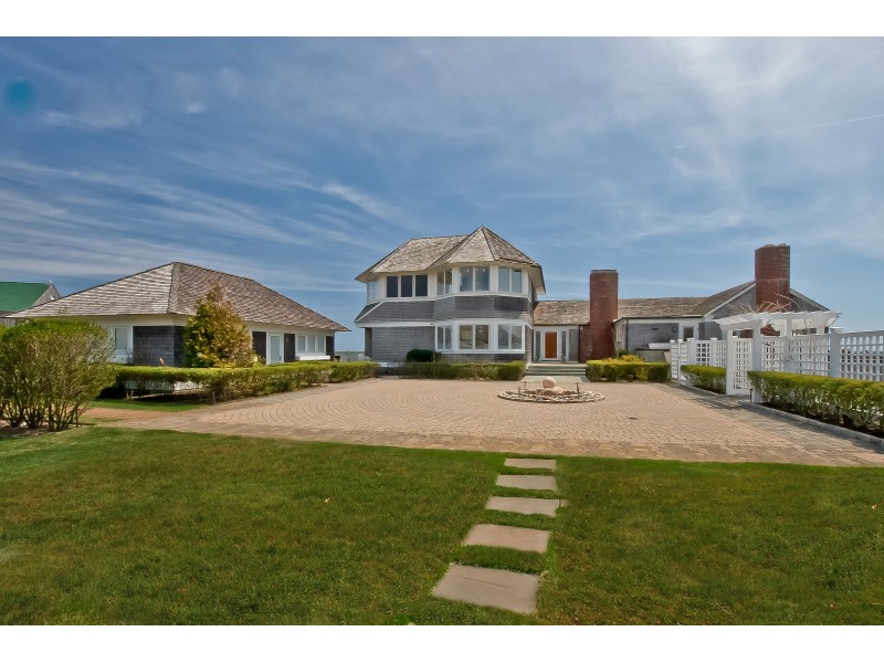 Narragansett House Sells for 6.075 Million, Second Highest Price Ever