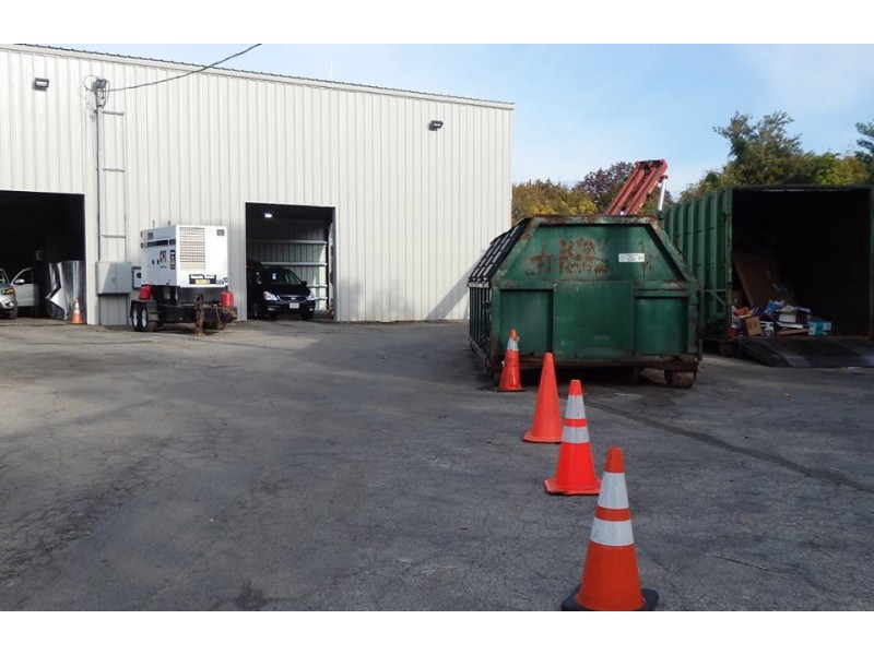 2016 Portsmouth Transfer Station Sticker Sales Begin on Jan. 4